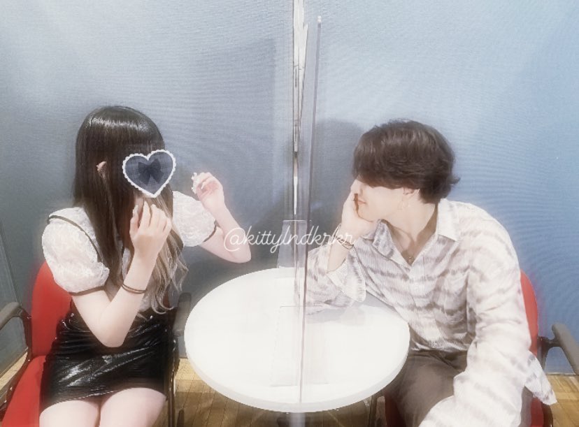 ᐡ ̳ᴗ ̫ ᴗ ̳ᐡ♡