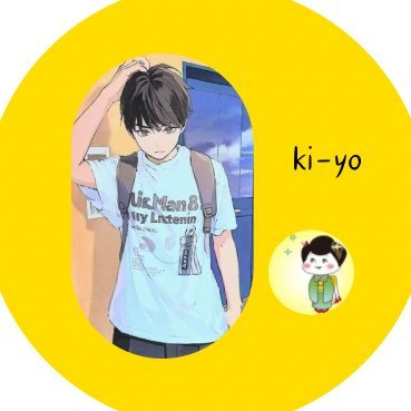 ki-yo🫠