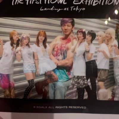 マッスルSON 2/6.8横浜🏋️会ったら握手🏋️