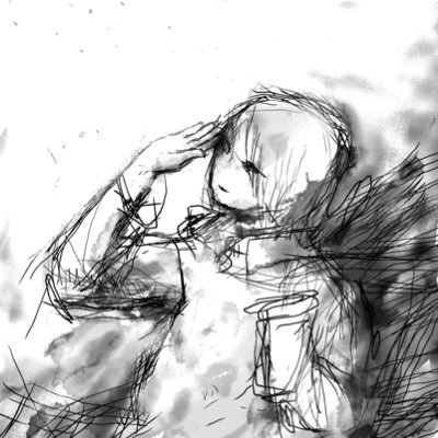 かがりてかざす