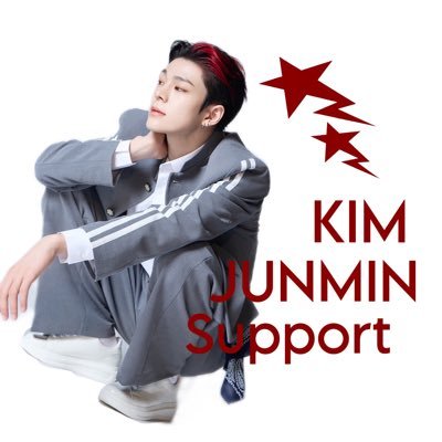 KIM JUNMIN FANBASE JP 🐈‍⬛