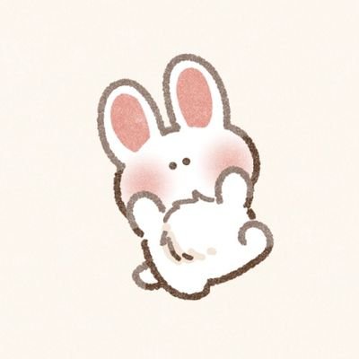 깡총깡총🐰🤍