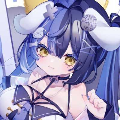 ここほれ いきる🐩🌐負け犬系Vtuber