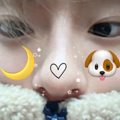유루나🌙🐶