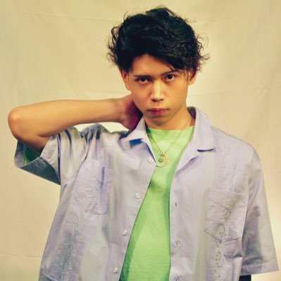 Kohdai・Douangjan (コーダイ・ドゥワンジャン)