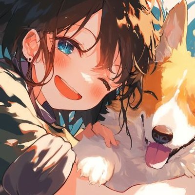 コーギー🐕 ͗ ͗@IRIAM準備中✨