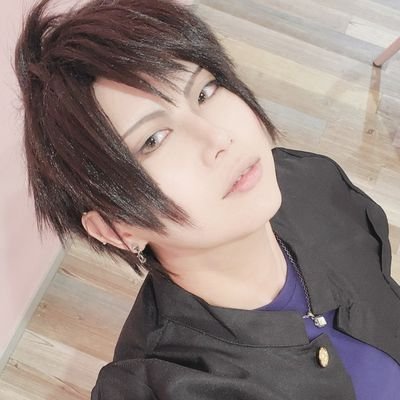 竜二🐺♠️男装のお兄さん、7/11暇？