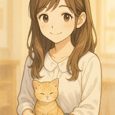 こはねこ推し🐱