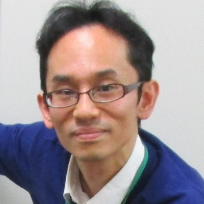 小島優介@ハピネスチームビルディング連載