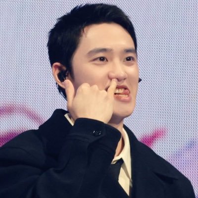 こまき🐧ギョンスは沼