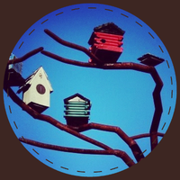 紺色ラプソディ🦆