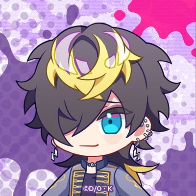 ルーシェ・アルカッティ🐈🌏🧡🍀
