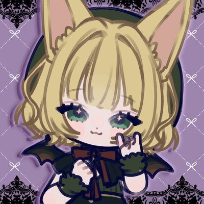 狐兎こと@長めのバカンス中