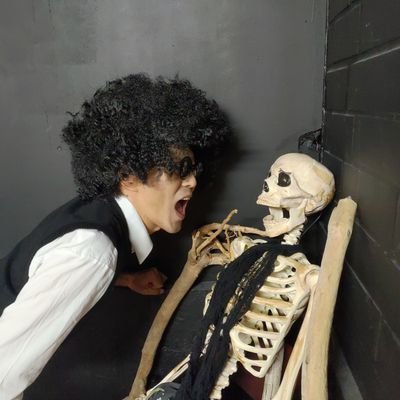 黒縁眼鏡野郎こう💘🍭📸