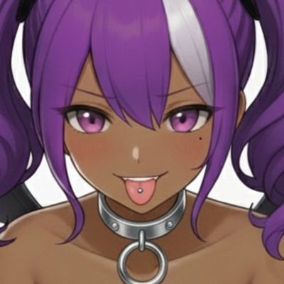 甲森あん🦇💜