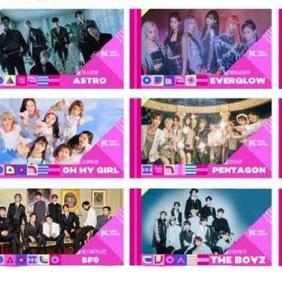 【都内🗼】K-POPコピユニinfo.