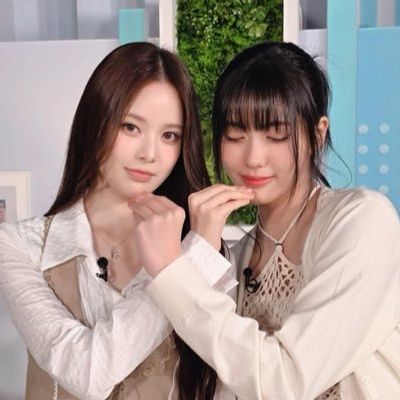 じみんとここ🫶