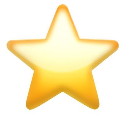⭐️