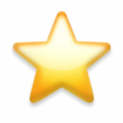 ⭐️