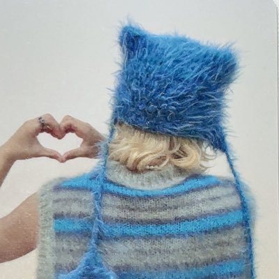 ウユ🐈‍⬛🩵