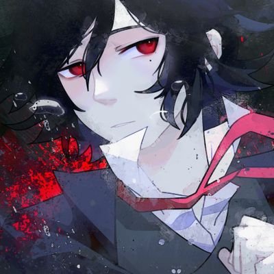 Krovi 🩸🐤 クローフィー