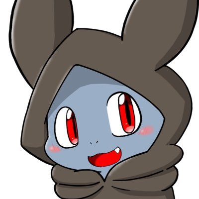 召喚士クロゔぃ