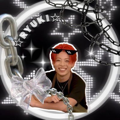 KISAKI💖MUZE🌟I♡ RYUKI❤️ᩚ