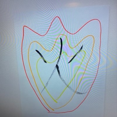 けい