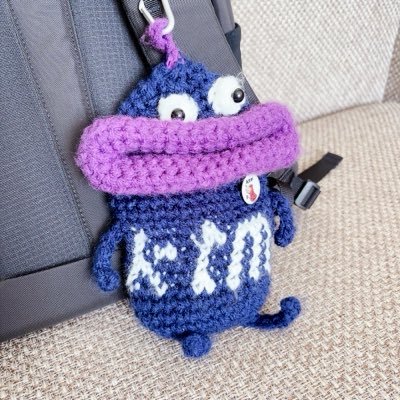 ちりちりおじさん