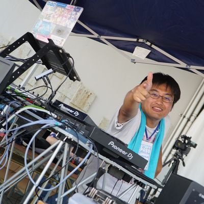 クボちゃん@✝JJWorshippers