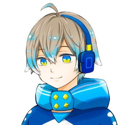 鯨乃ももん 🐳🎧 ex ) SFAKit/墨王杯/XHubなど