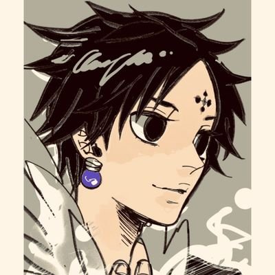 🕷️クロロルシルルル🕷️