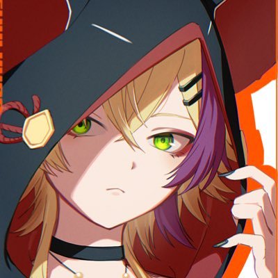 秋月玖遠🦊🌇