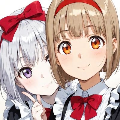 エリス👟🍊＠メイド歴∞日目