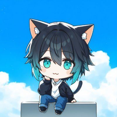 令和最新のもちねこ