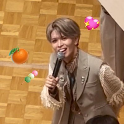 あいり🍊アリー🌰🧡