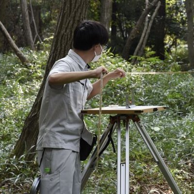 クロイサワ@埋文