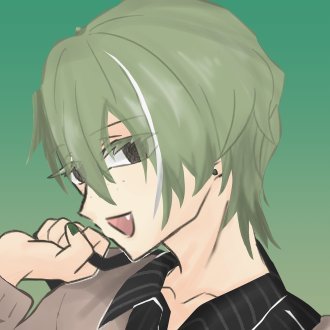 おとない@卓垢のすがた