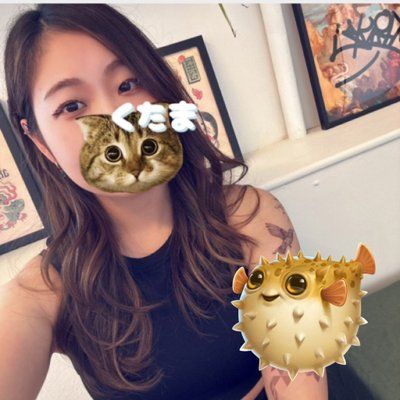 くたま🪼@バリスタ☕️🇳🇿&自宅サロン経営👀✨