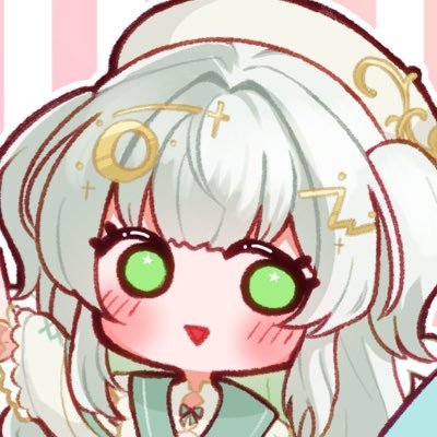 転寝くゆりVtuber🛏🌙live2dモデラー