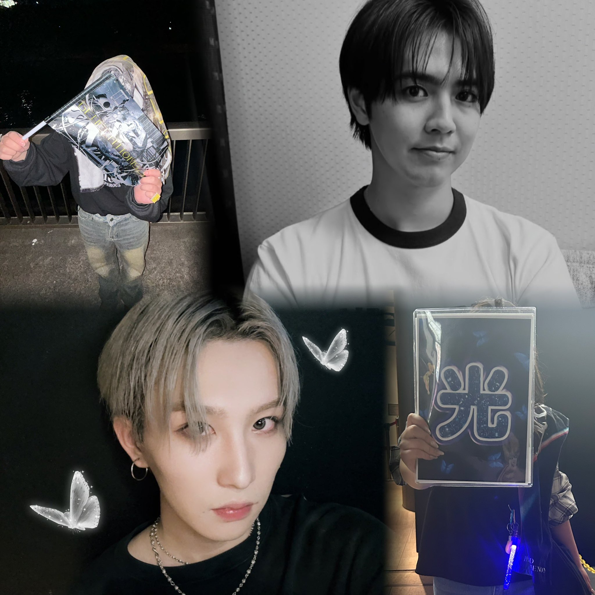 はぁーち🦋👶🏻