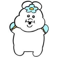 きょろ