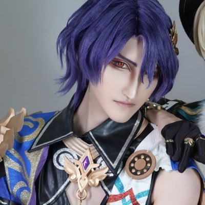 京介@TGS19ｱｲｷﾞｽ⚙️池ﾊﾛ両日