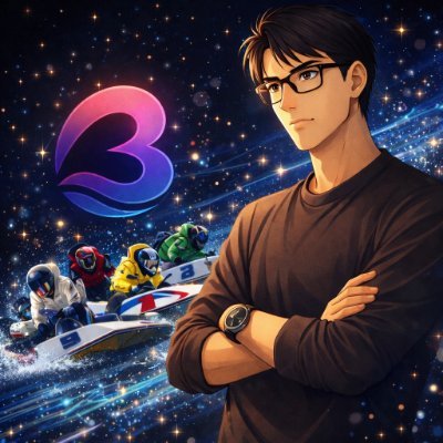 𝕂𝔼ℕ ｜競艇予想