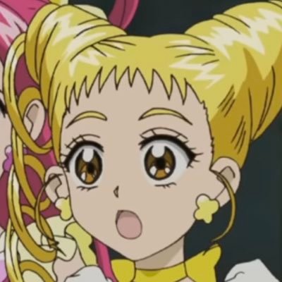 キュアドリーム