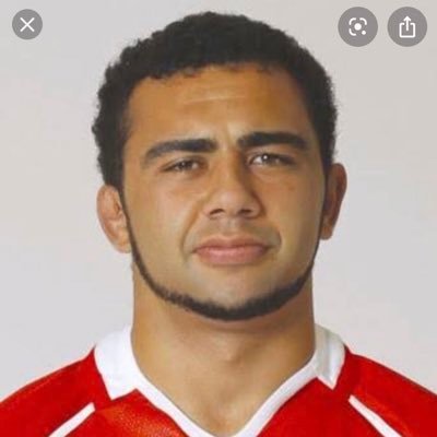 ギャンボゥパパ