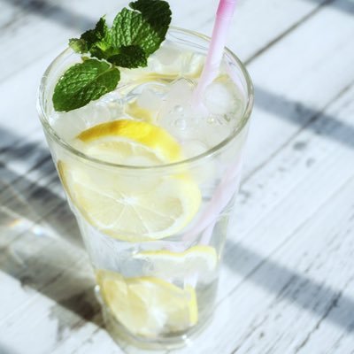 おいしいレモン