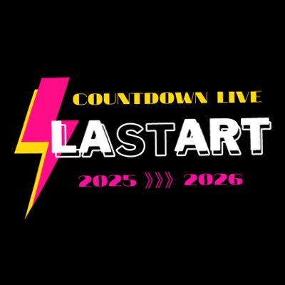 COUNTDOWN LIVE 「laSTart」