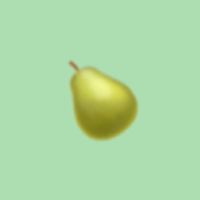 ラフランス🍐@手帳垢