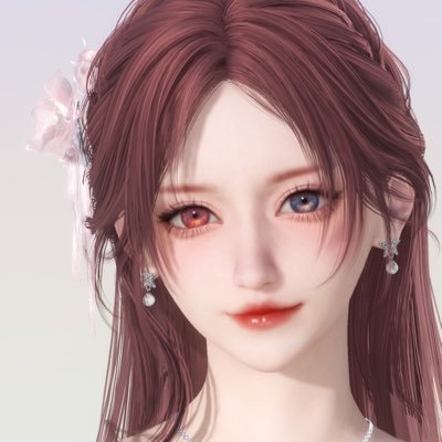 Tomomi🫧🐡深空💎美容